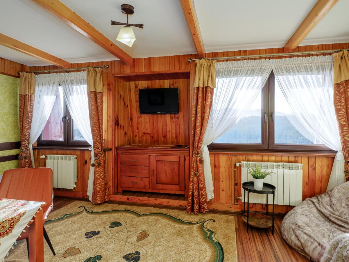 Roztoka - Realizujemy Bon Turystyczny 3*