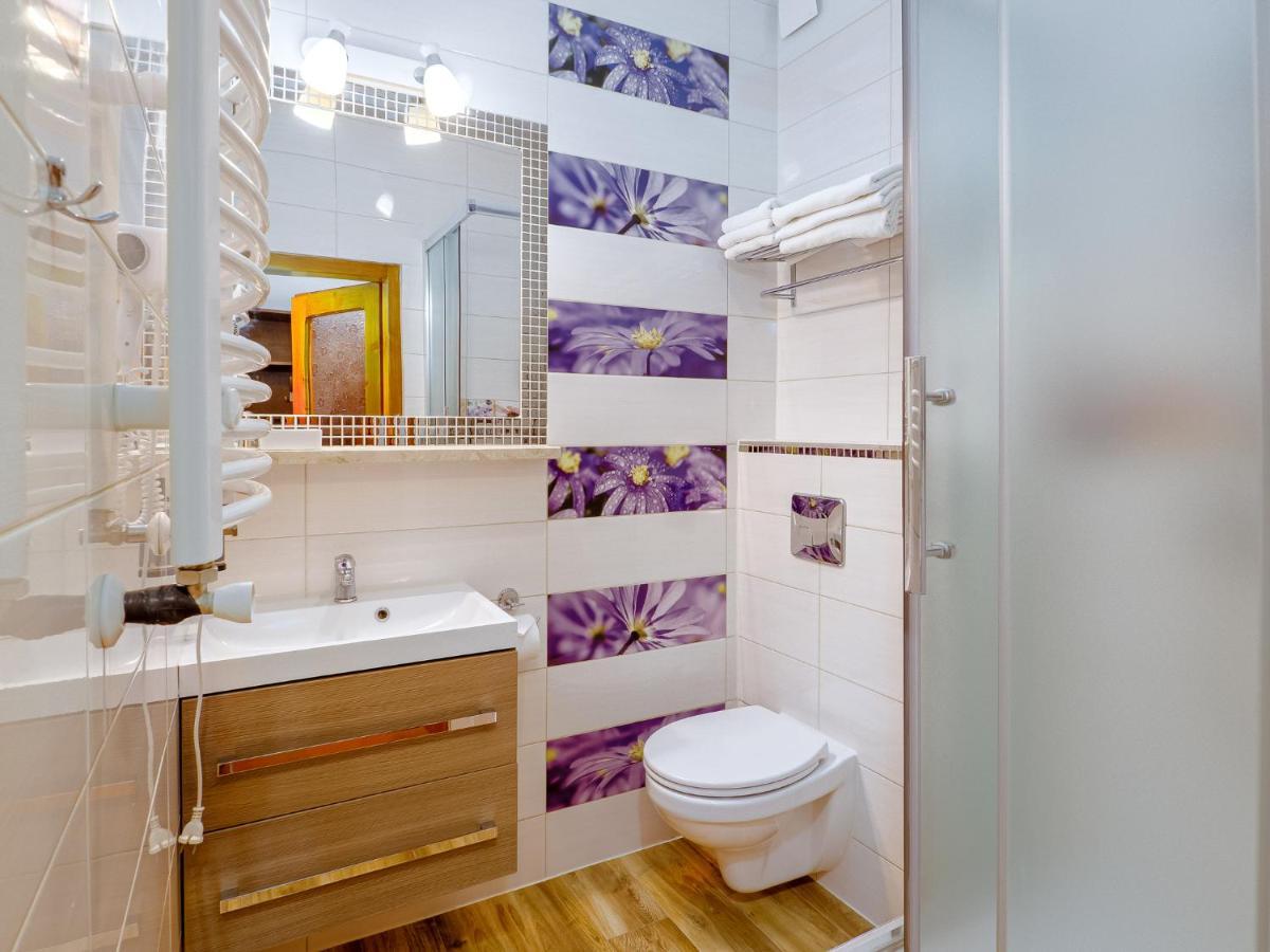 Roztoka - Realizujemy Bon Turystyczny 3* Bukowina Tatrzańska